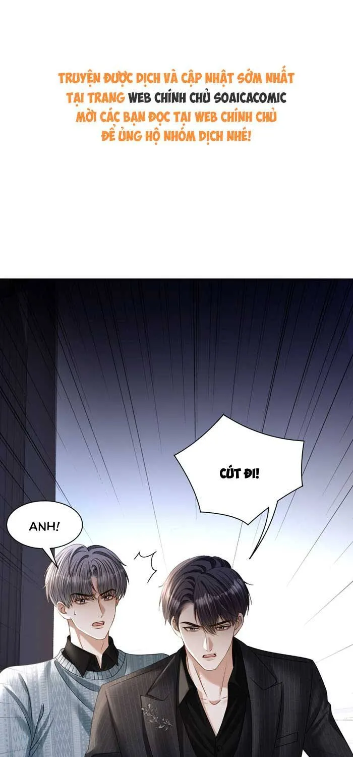 Lời Sám Hối Muộn Màng - Chap 75 - Trang 1