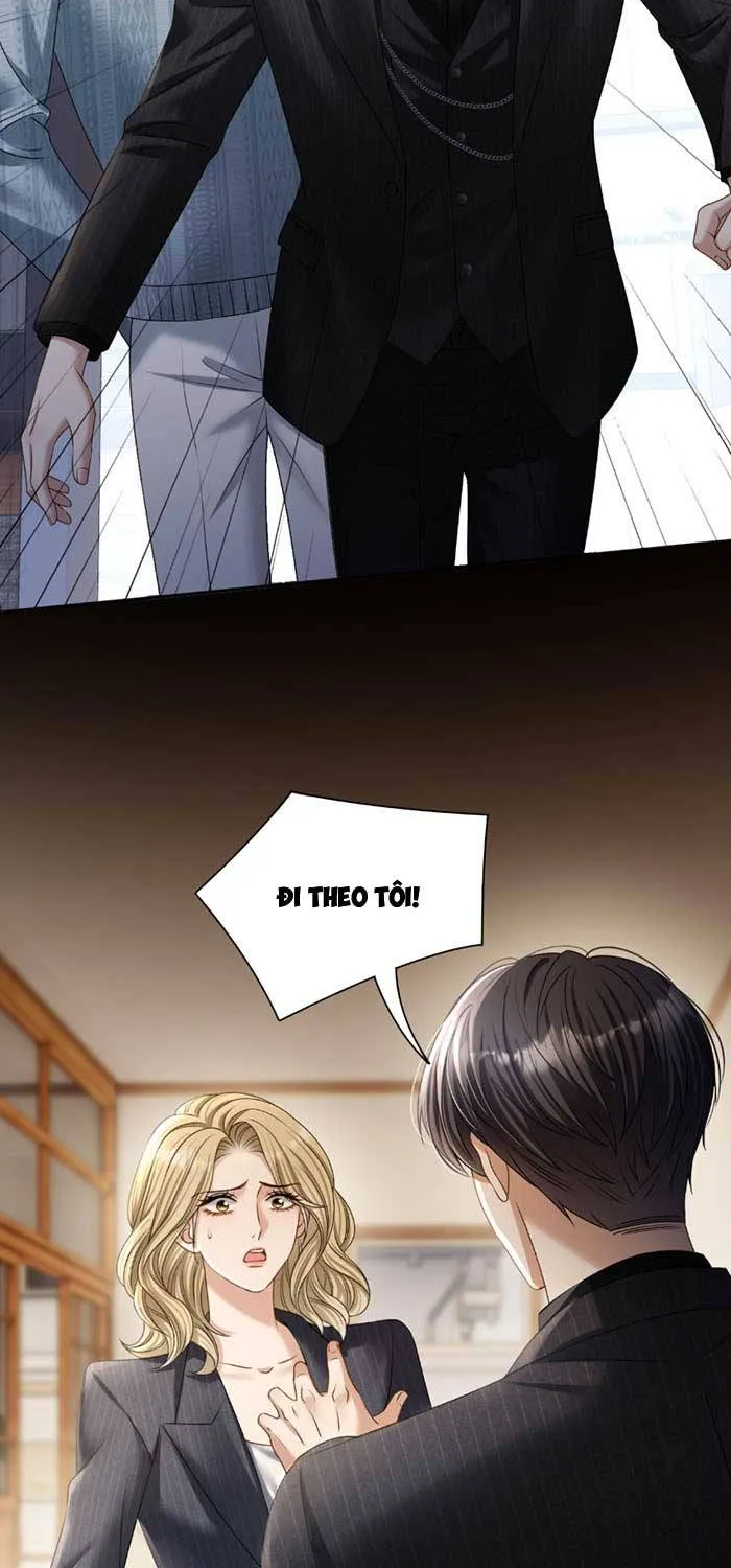 Lời Sám Hối Muộn Màng - Chap 75 - Trang 2
