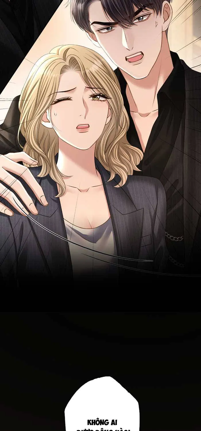 Lời Sám Hối Muộn Màng - Chap 75 - Trang 11