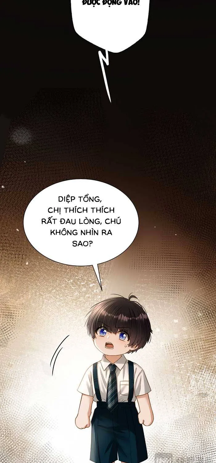 Lời Sám Hối Muộn Màng - Chap 75 - Trang 12