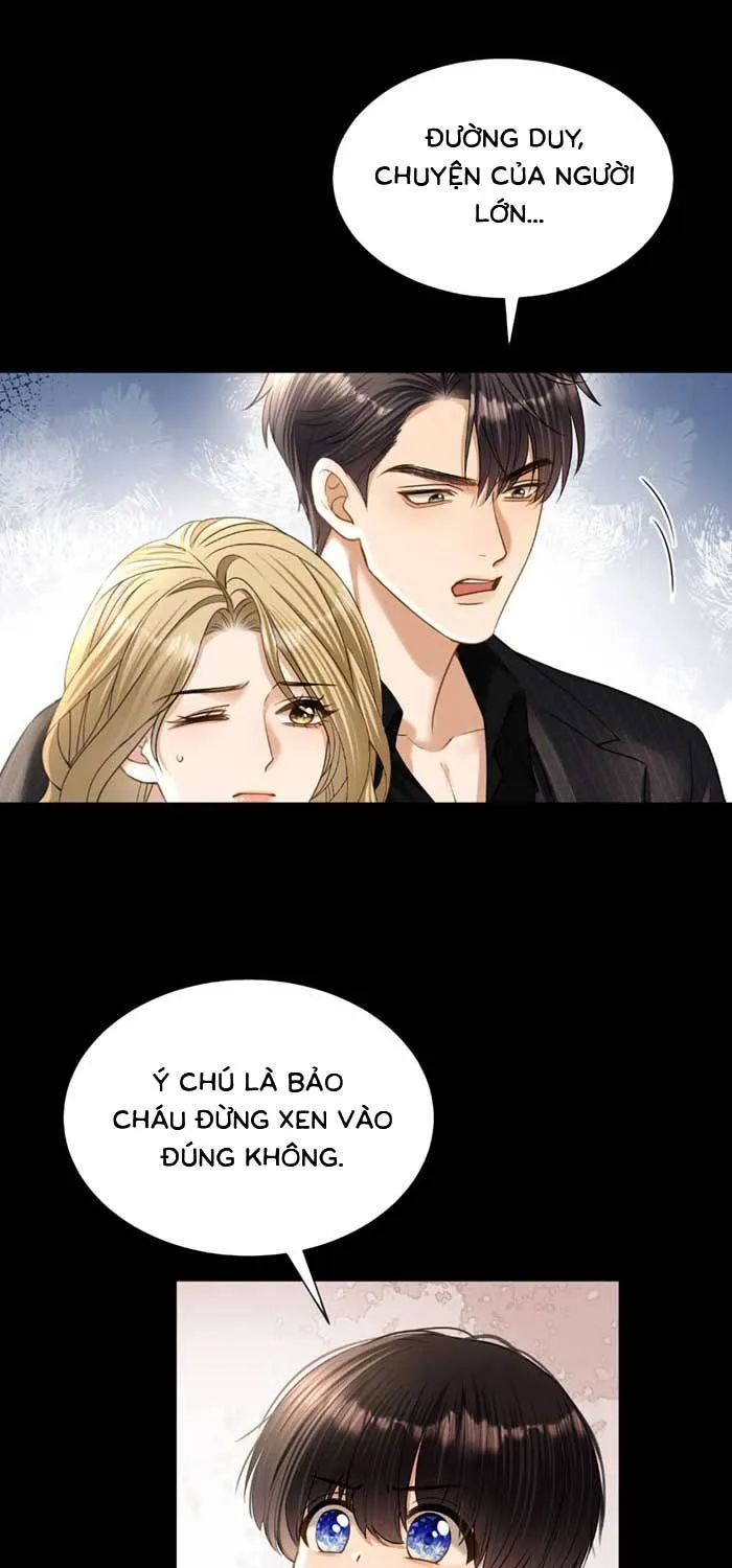 Lời Sám Hối Muộn Màng - Chap 75 - Trang 14