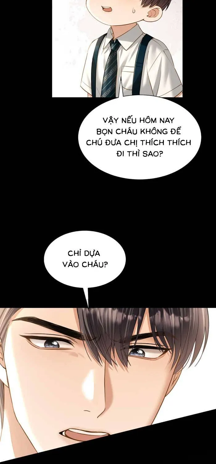 Lời Sám Hối Muộn Màng - Chap 75 - Trang 15
