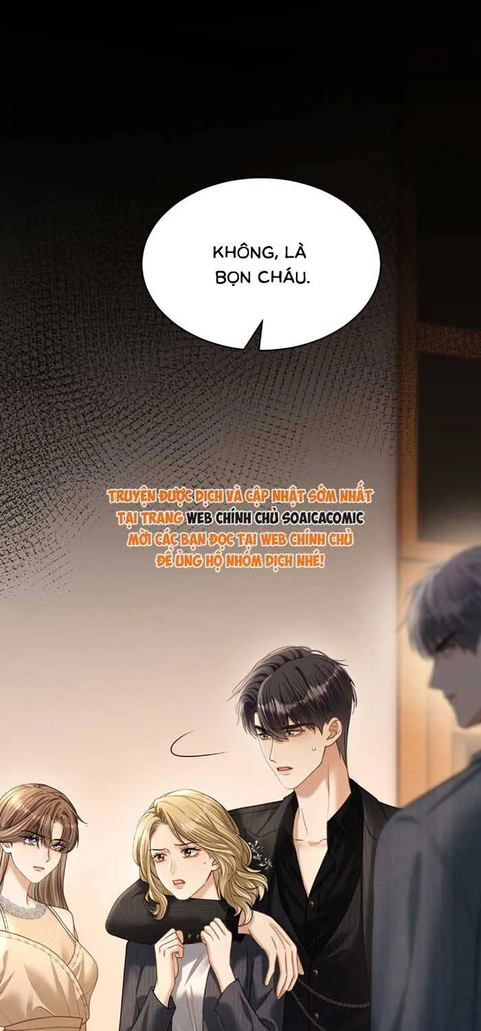 Lời Sám Hối Muộn Màng - Chap 75 - Trang 16