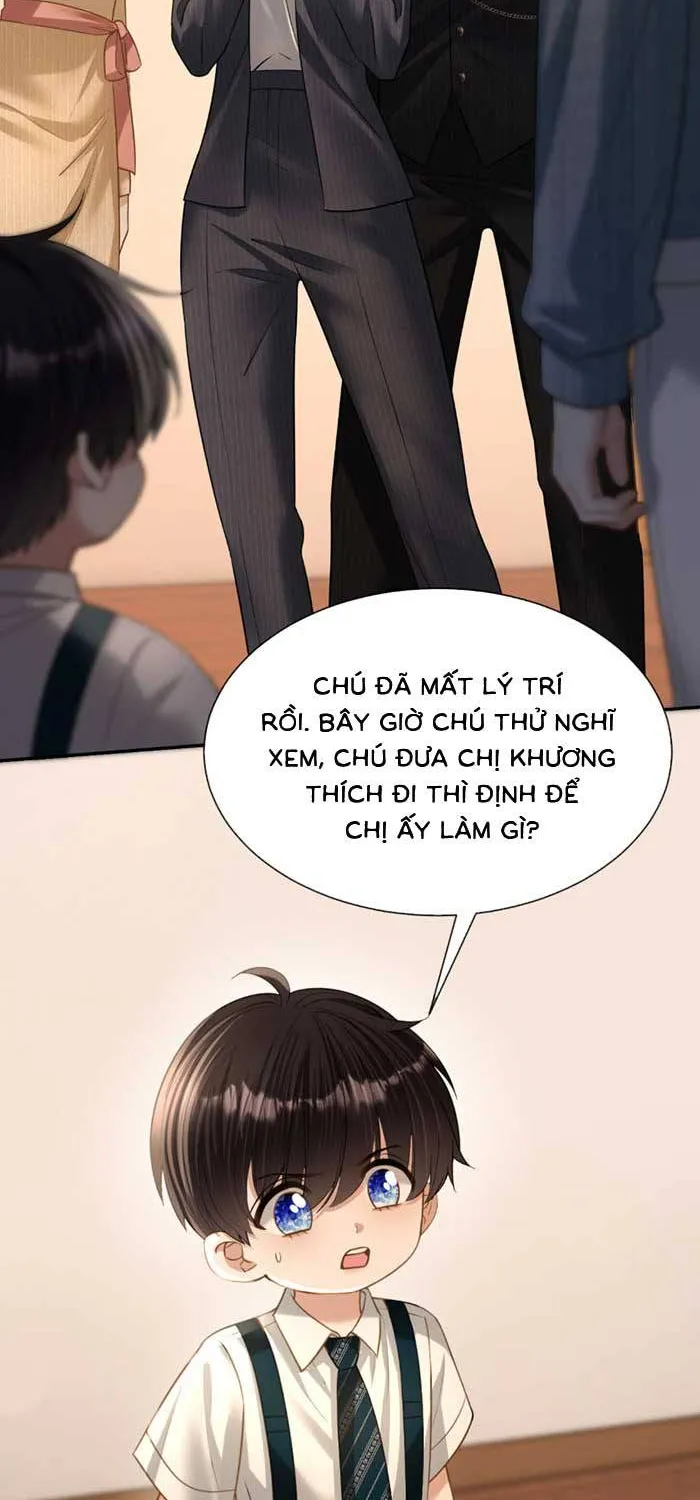 Lời Sám Hối Muộn Màng - Chap 75 - Trang 17