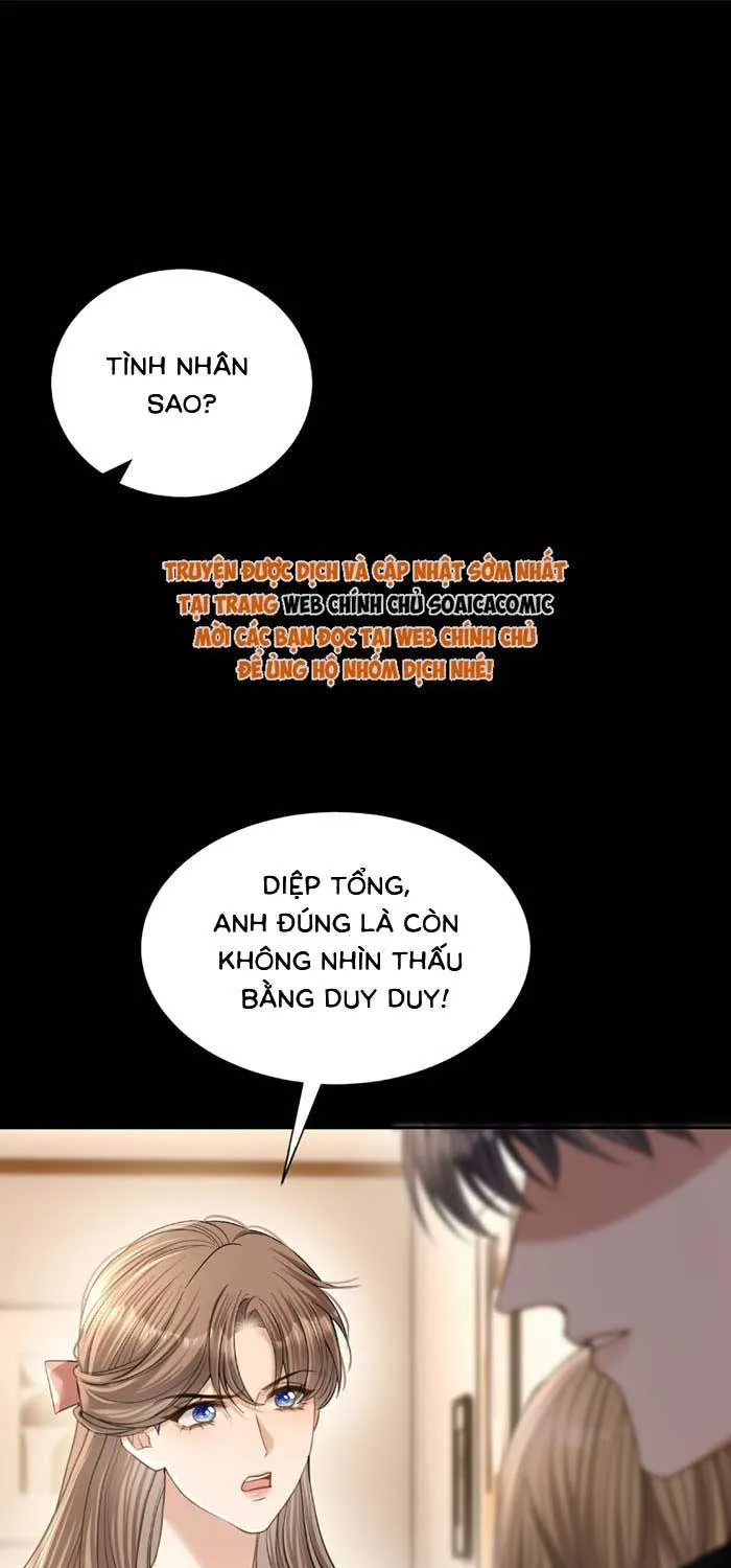 Lời Sám Hối Muộn Màng - Chap 75 - Trang 19