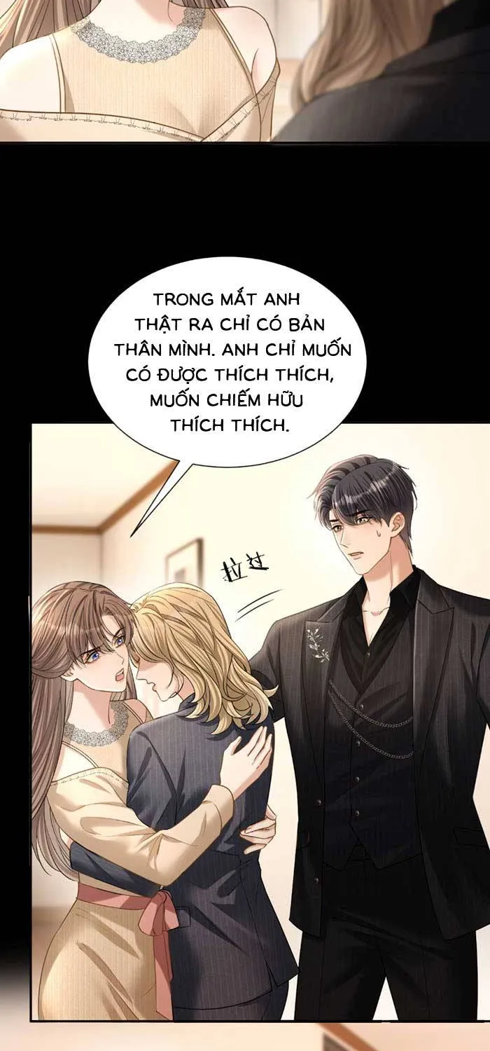 Lời Sám Hối Muộn Màng - Chap 75 - Trang 20