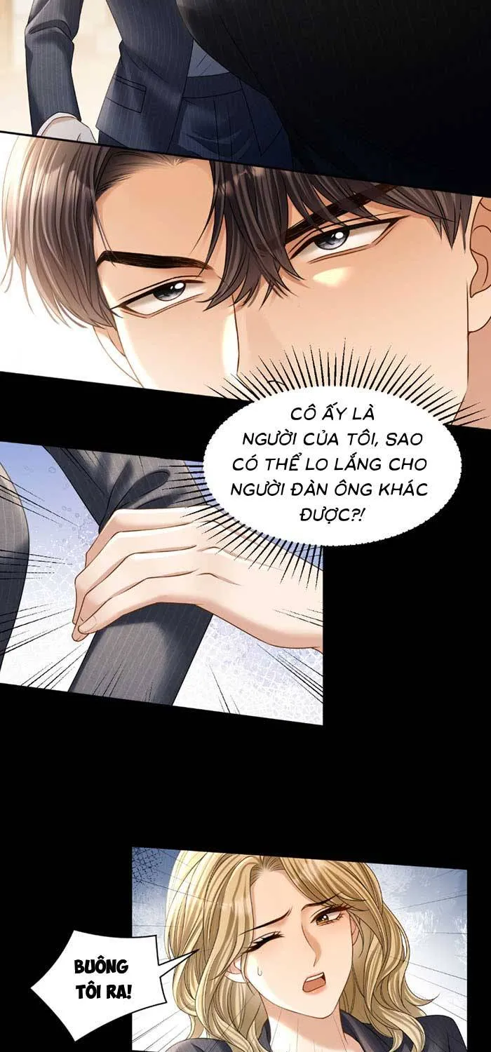 Lời Sám Hối Muộn Màng - Chap 75 - Trang 3