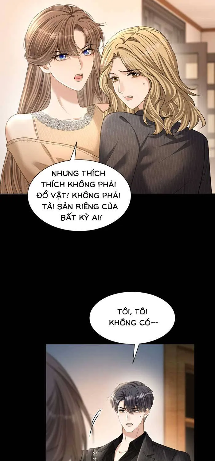 Lời Sám Hối Muộn Màng - Chap 75 - Trang 21