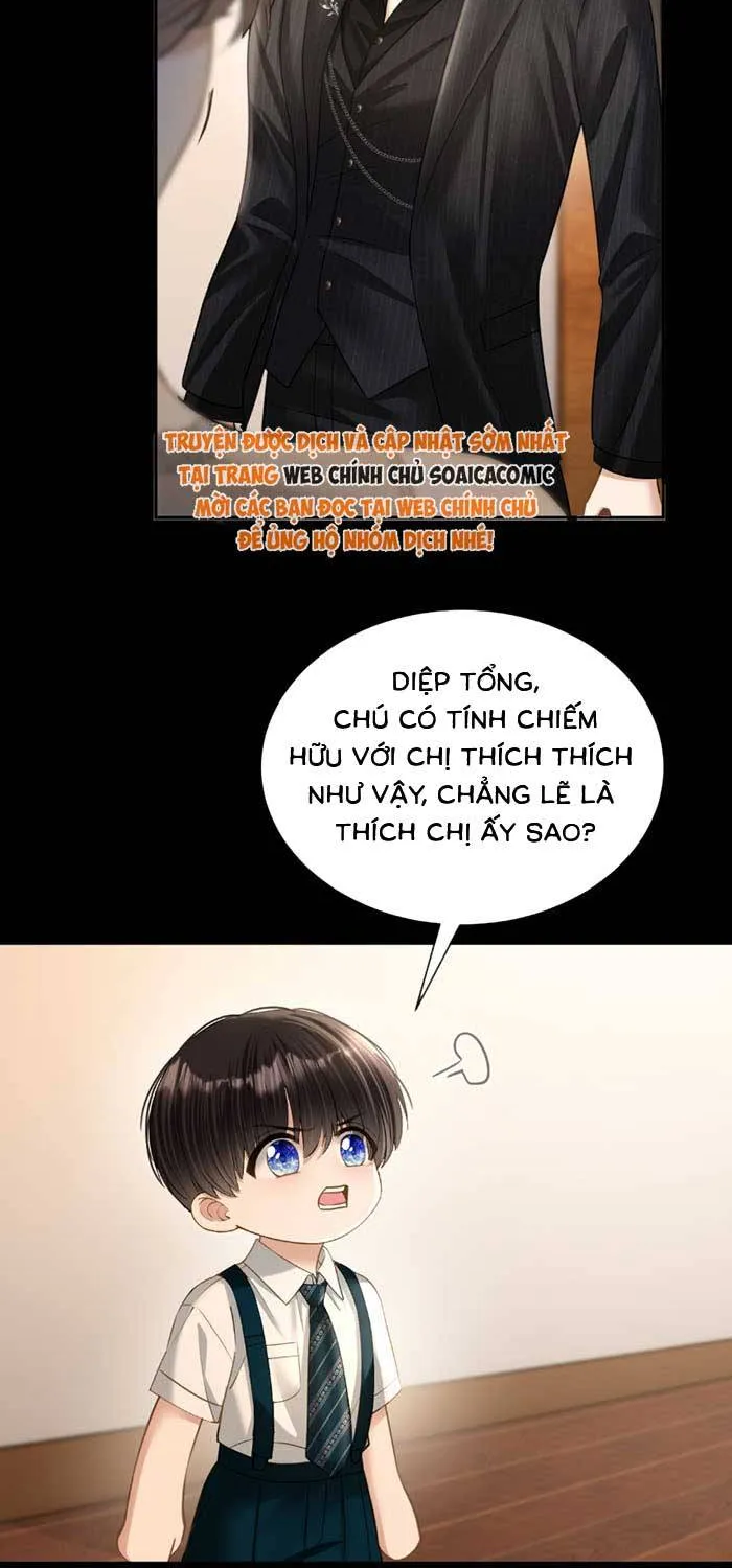 Lời Sám Hối Muộn Màng - Chap 75 - Trang 22