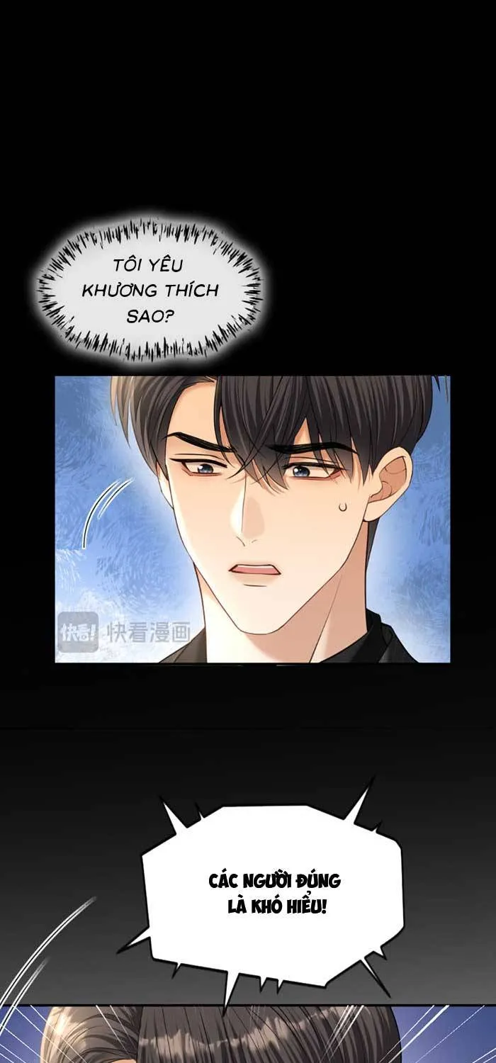 Lời Sám Hối Muộn Màng - Chap 75 - Trang 24