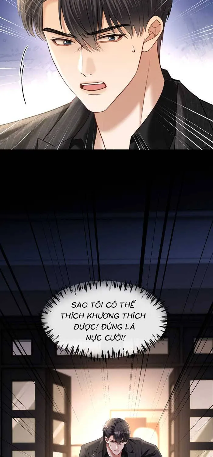 Lời Sám Hối Muộn Màng - Chap 75 - Trang 25