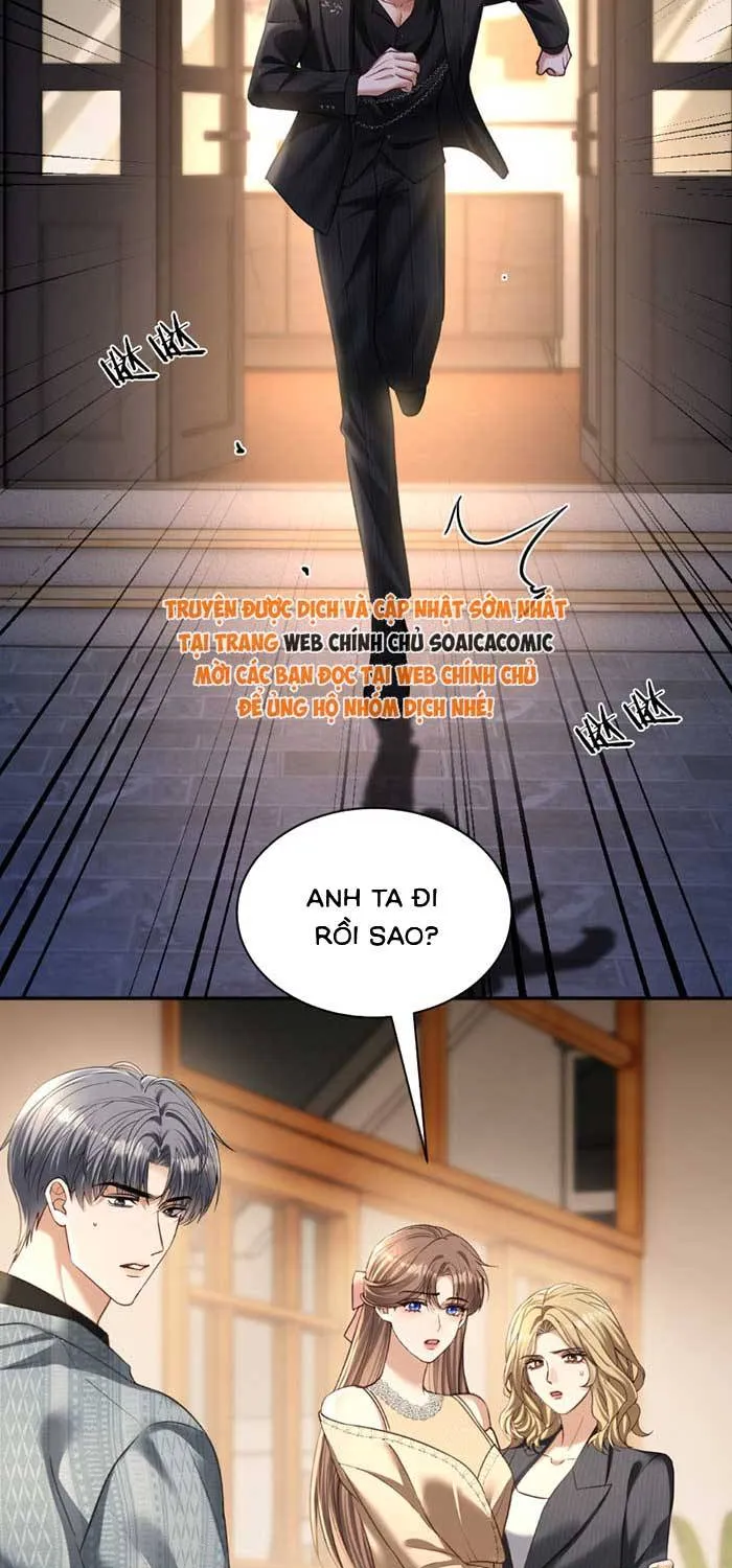 Lời Sám Hối Muộn Màng - Chap 75 - Trang 26
