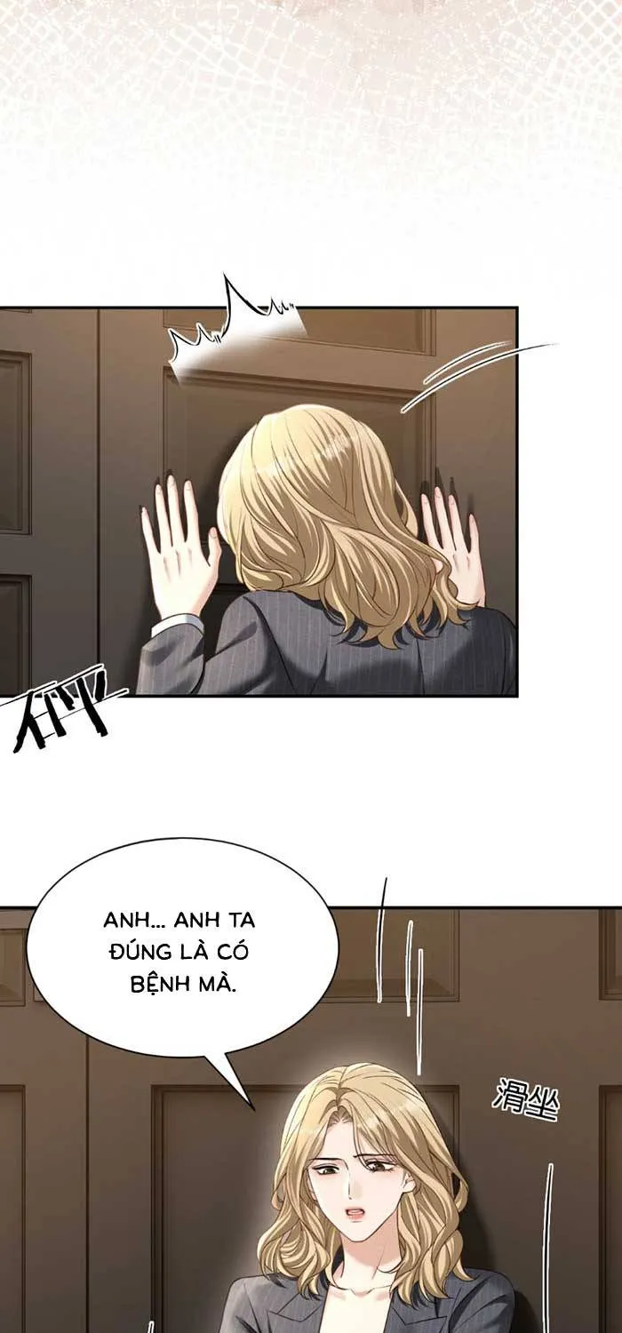 Lời Sám Hối Muộn Màng - Chap 75 - Trang 28