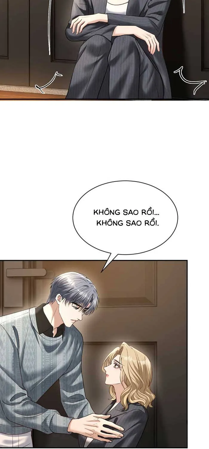 Lời Sám Hối Muộn Màng - Chap 75 - Trang 29