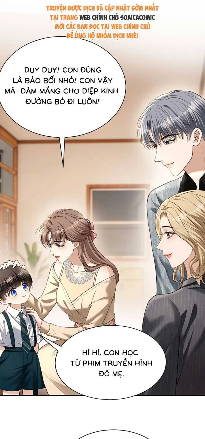 Lời Sám Hối Muộn Màng - Chap 75 - Trang 30