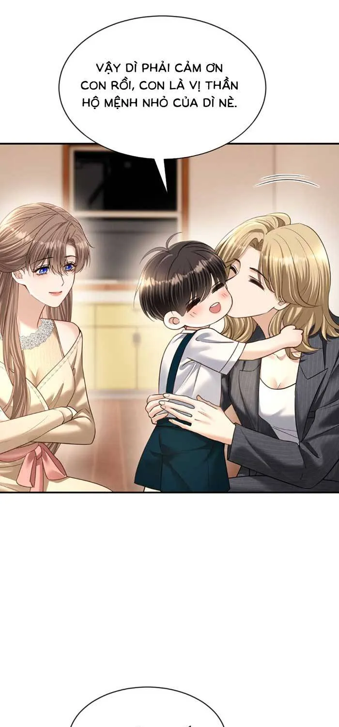 Lời Sám Hối Muộn Màng - Chap 75 - Trang 32