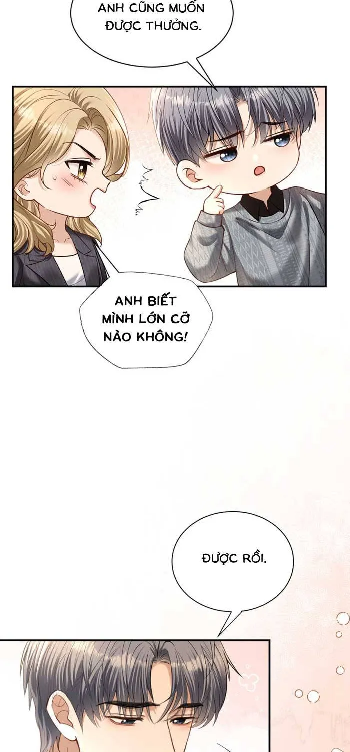 Lời Sám Hối Muộn Màng - Chap 75 - Trang 33