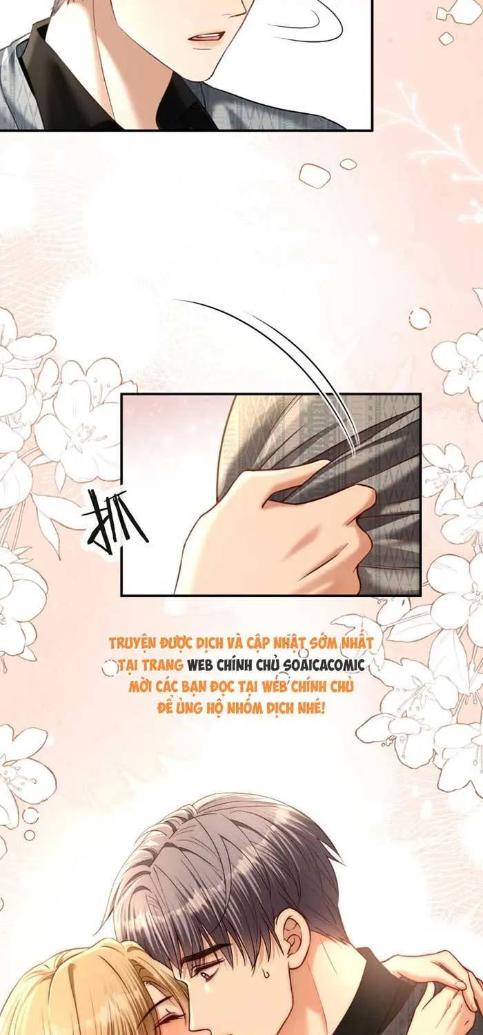 Lời Sám Hối Muộn Màng - Chap 75 - Trang 34