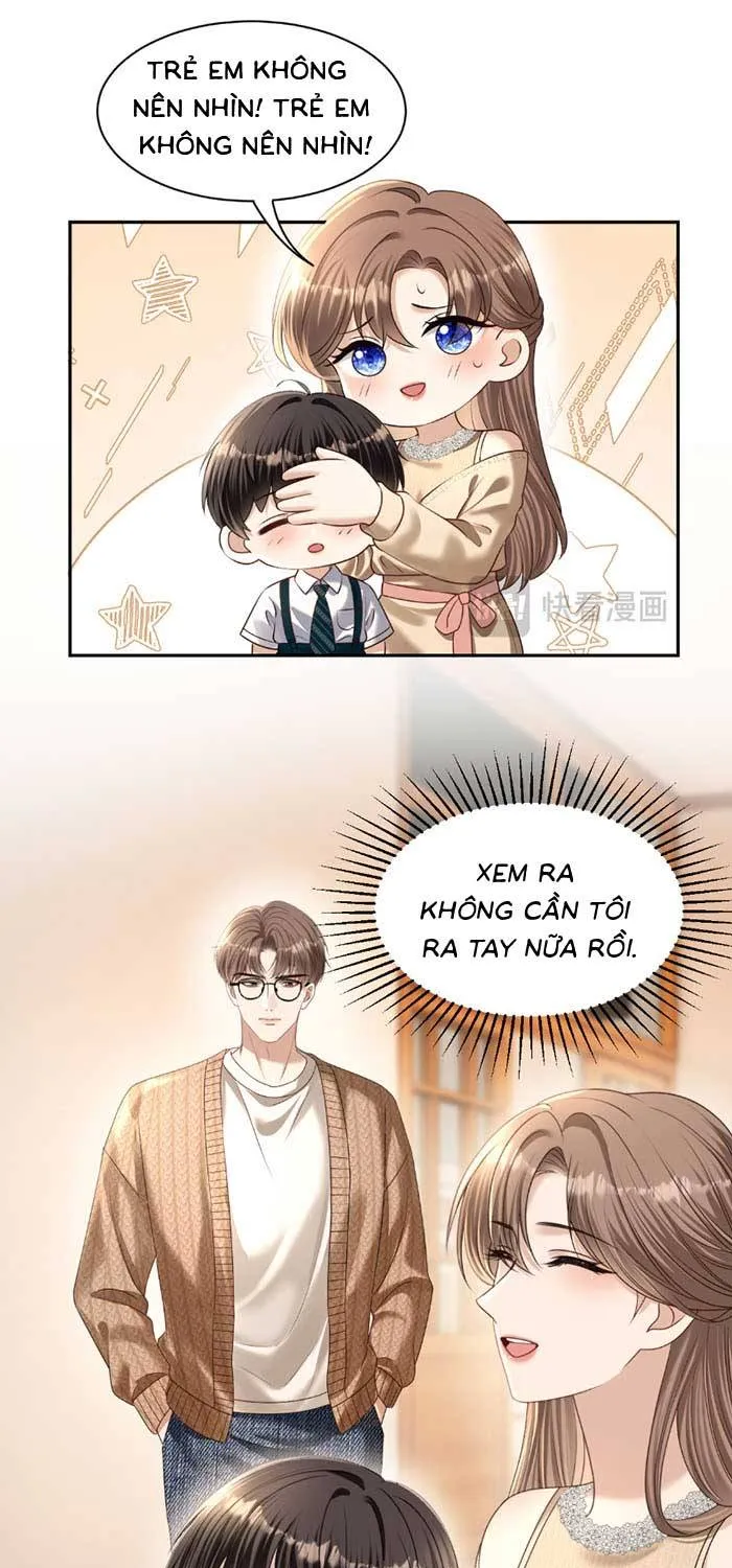 Lời Sám Hối Muộn Màng - Chap 75 - Trang 36