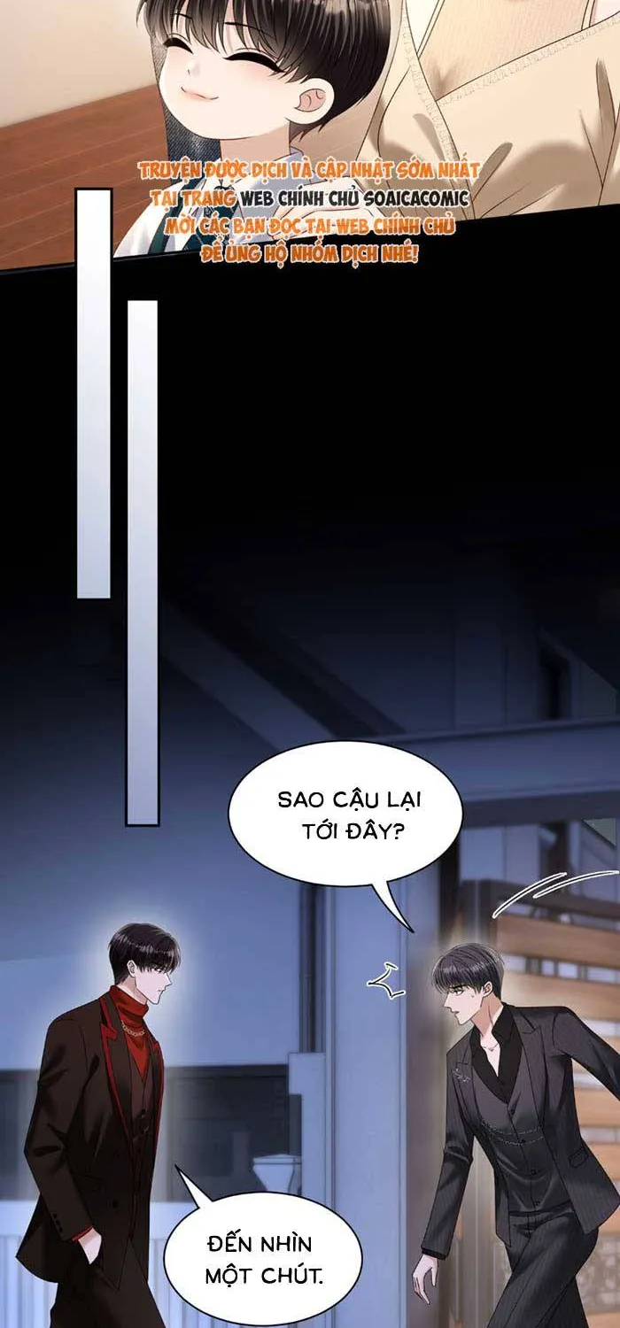 Lời Sám Hối Muộn Màng - Chap 75 - Trang 37