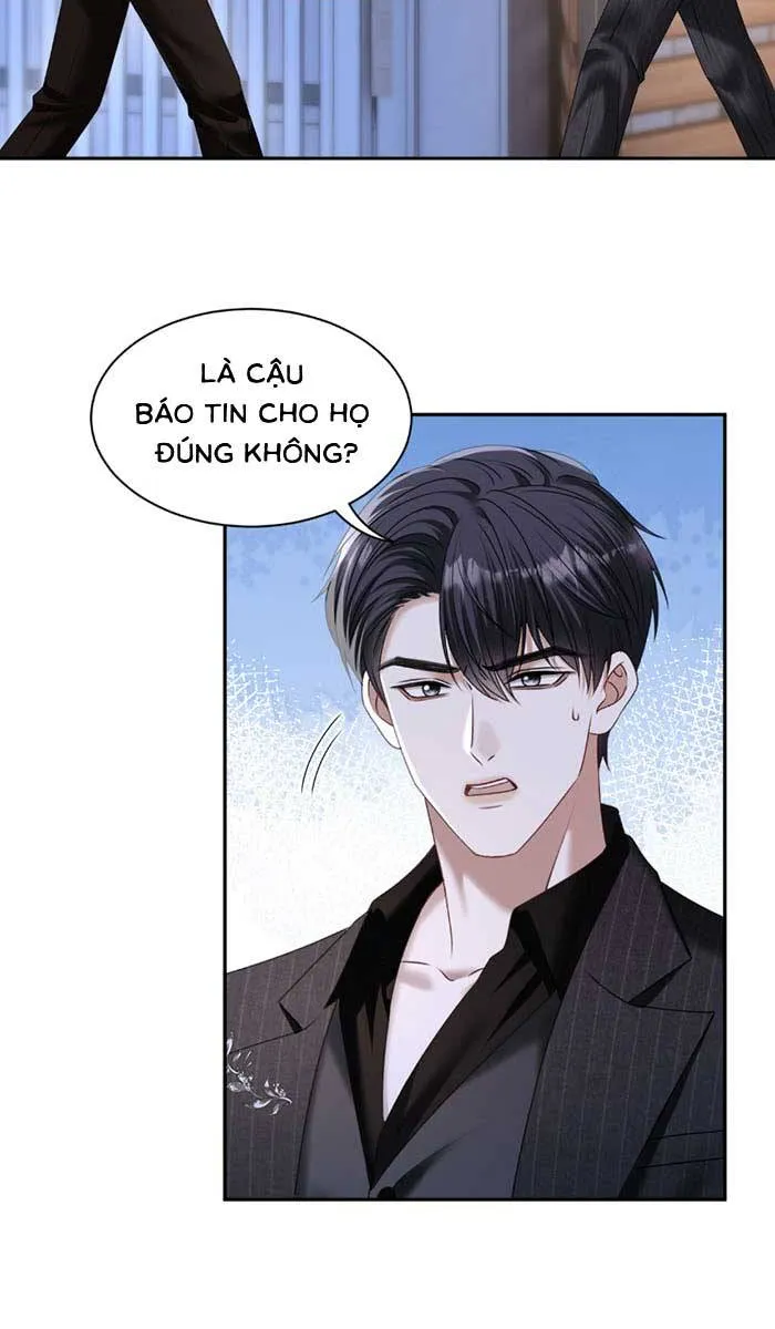 Lời Sám Hối Muộn Màng - Chap 75 - Trang 38