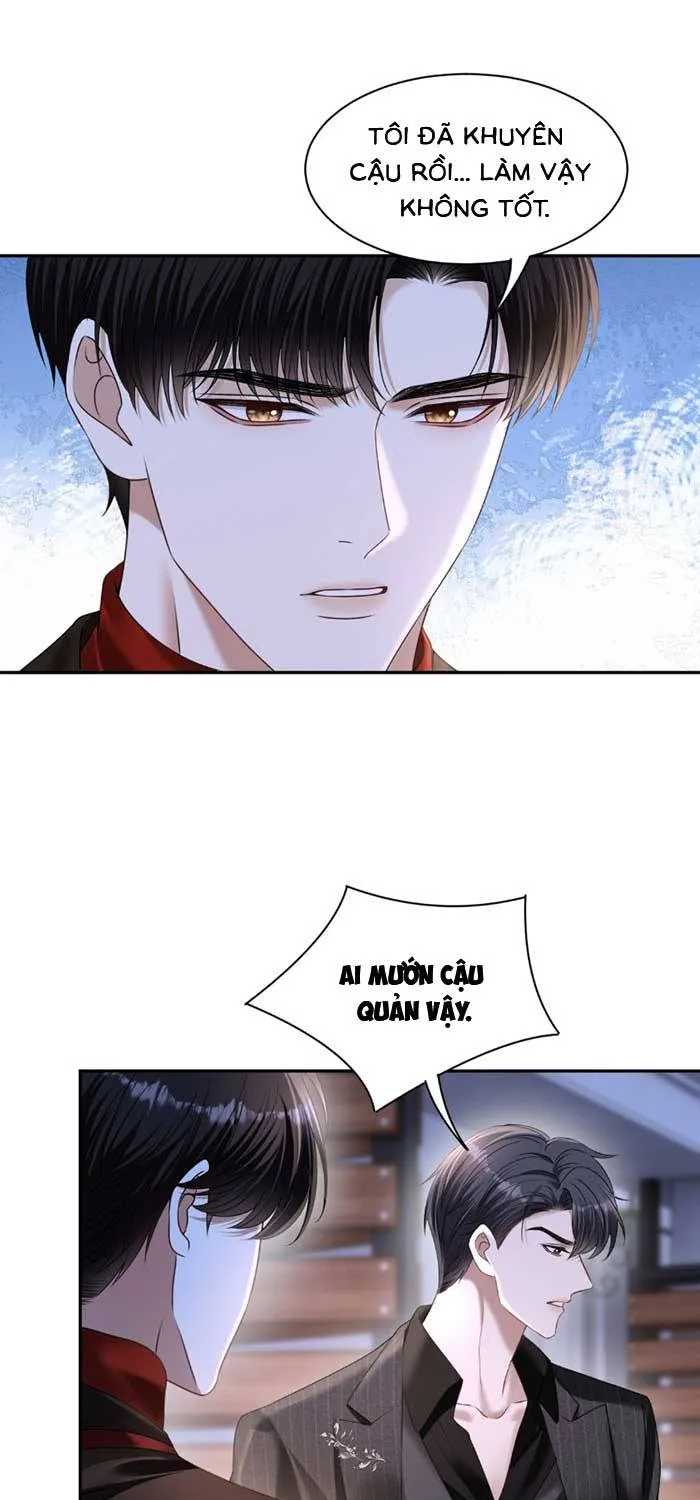 Lời Sám Hối Muộn Màng - Chap 75 - Trang 39