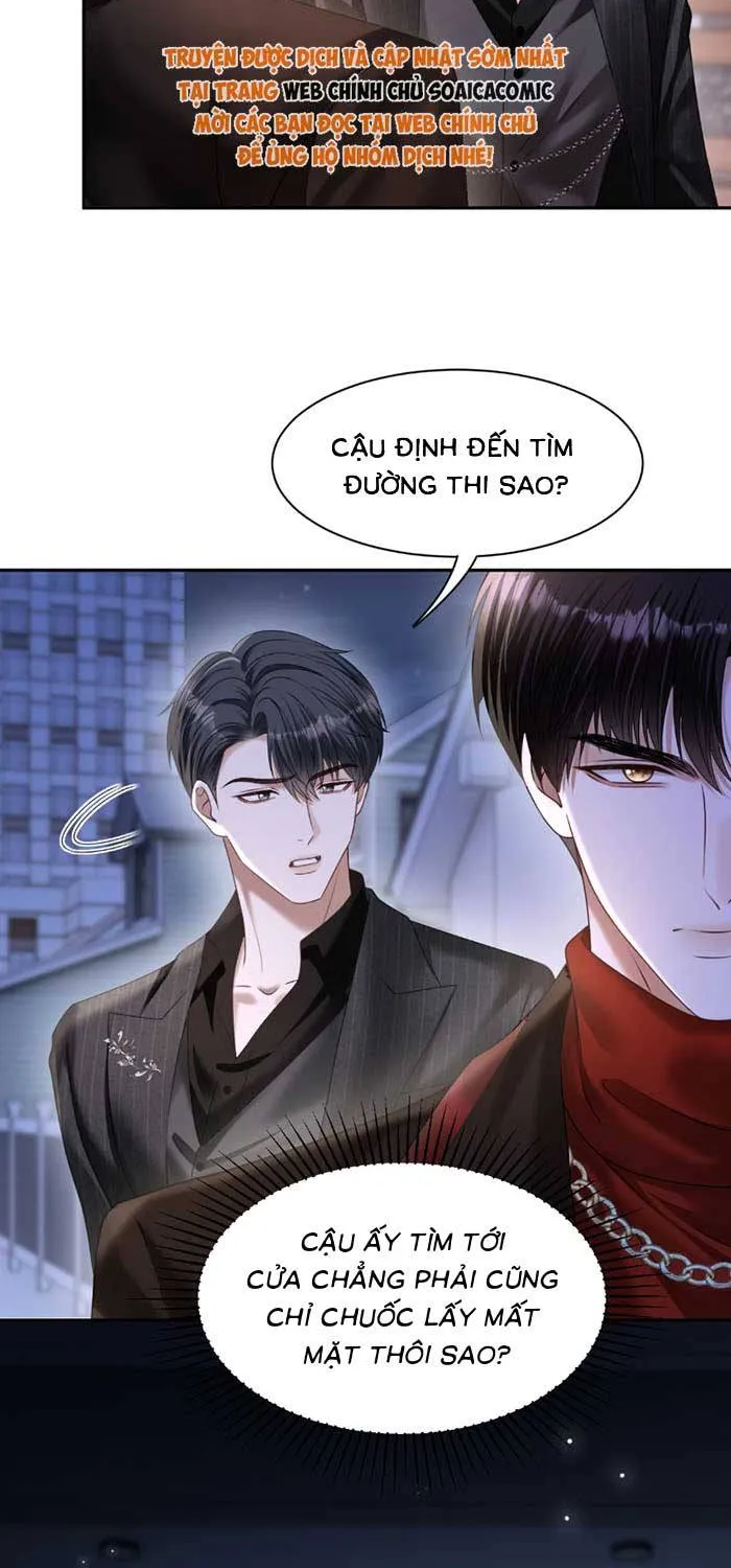 Lời Sám Hối Muộn Màng - Chap 75 - Trang 40