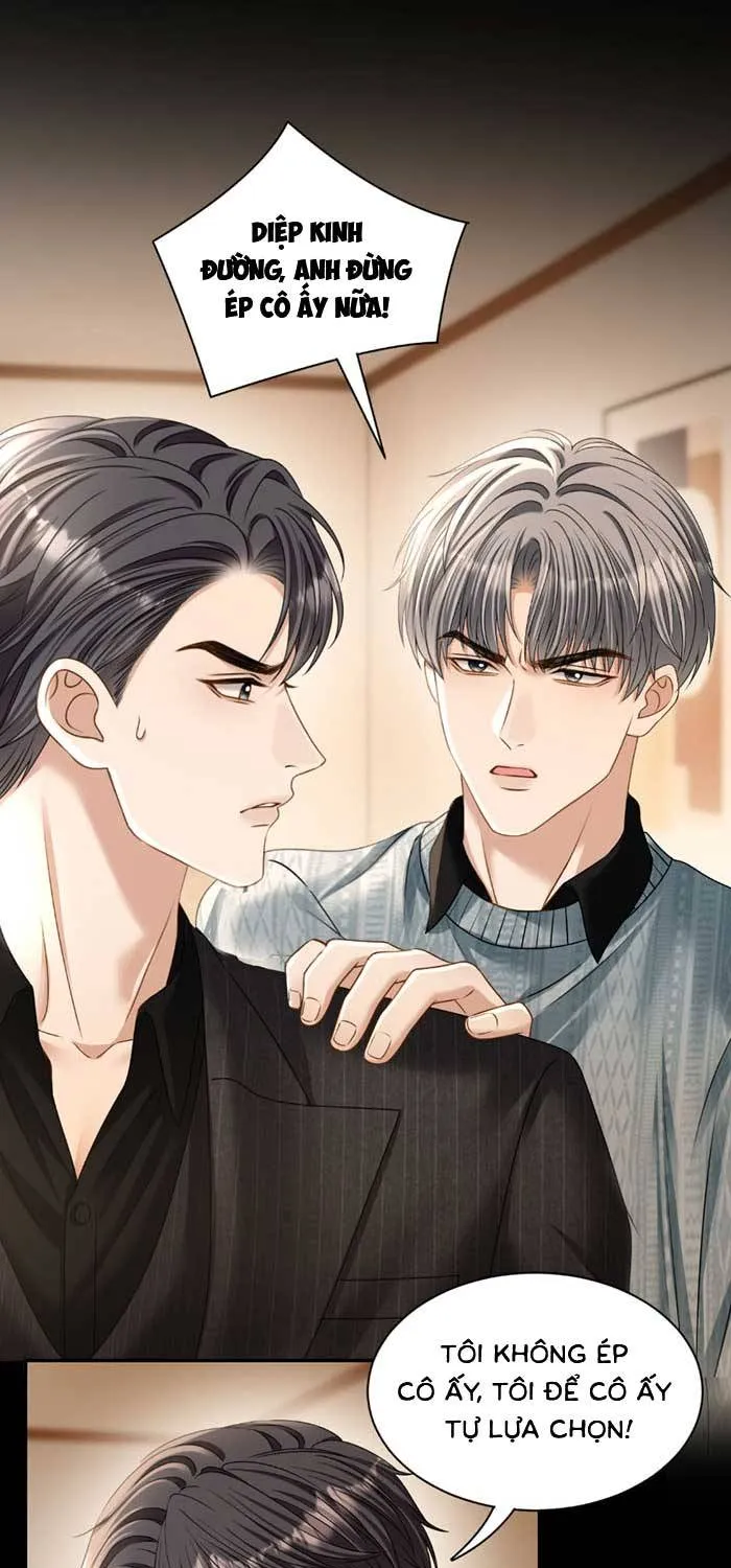 Lời Sám Hối Muộn Màng - Chap 75 - Trang 5