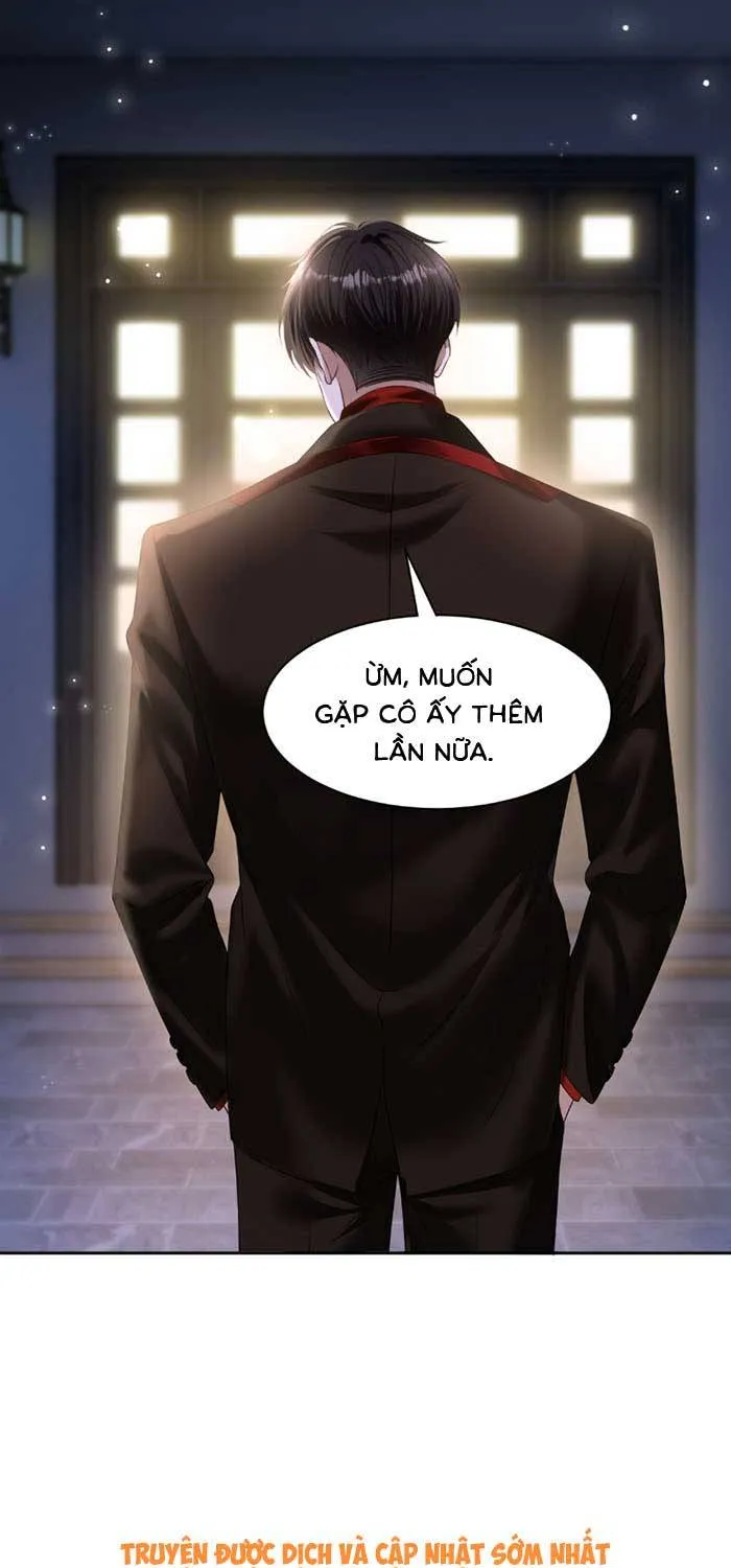 Lời Sám Hối Muộn Màng - Chap 75 - Trang 41