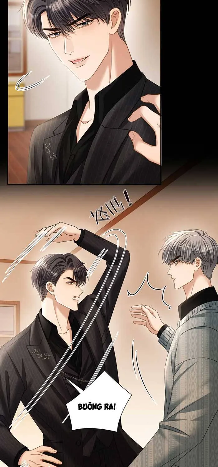 Lời Sám Hối Muộn Màng - Chap 75 - Trang 6