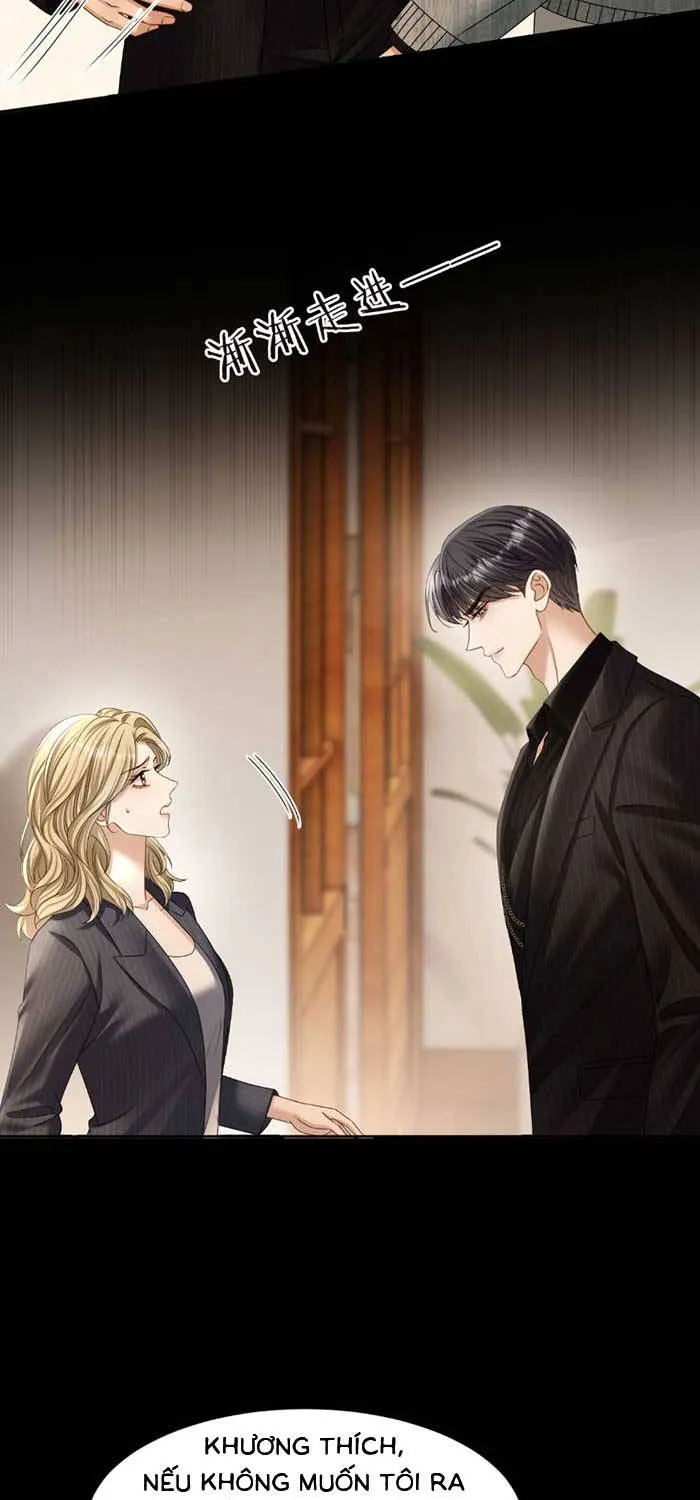 Lời Sám Hối Muộn Màng - Chap 75 - Trang 7