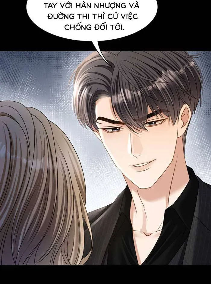 Lời Sám Hối Muộn Màng - Chap 75 - Trang 8