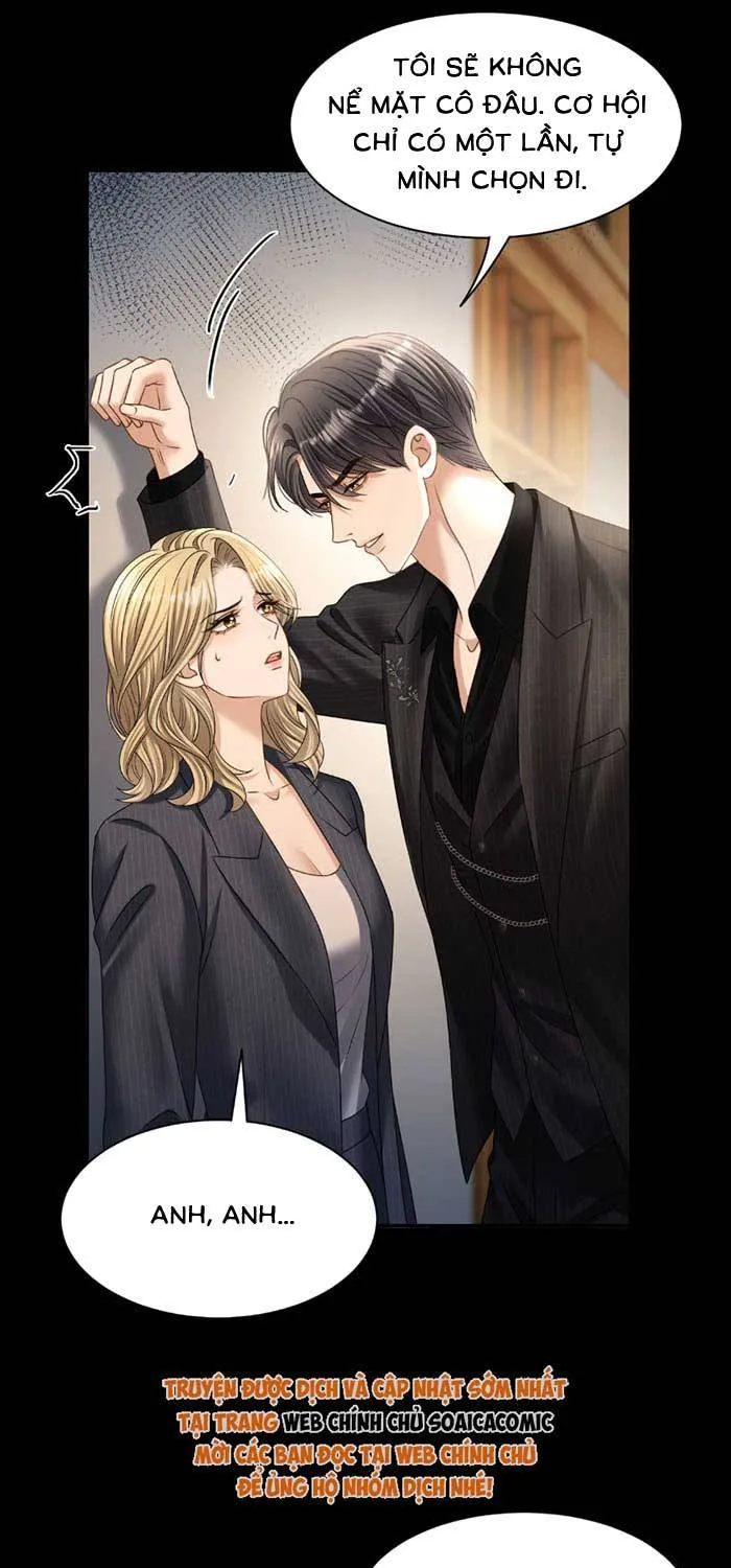 Lời Sám Hối Muộn Màng - Chap 75 - Trang 9