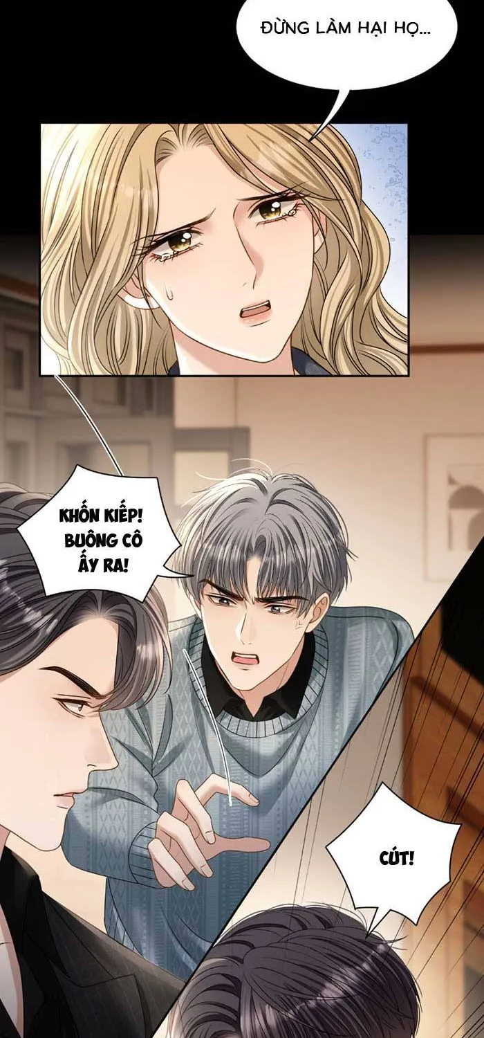Lời Sám Hối Muộn Màng - Chap 75 - Trang 10