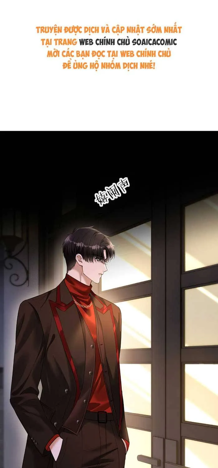 Lời Sám Hối Muộn Màng - Chap 76 - Trang 1