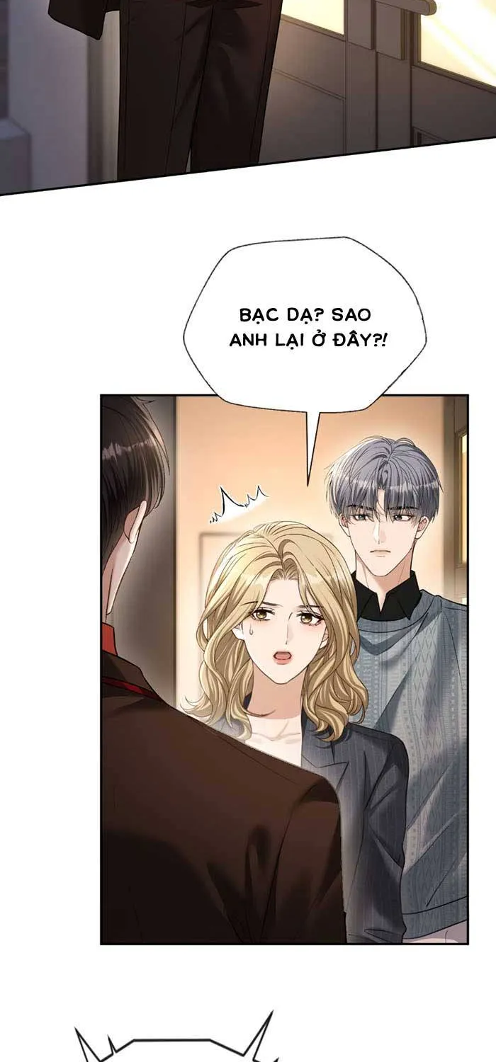 Lời Sám Hối Muộn Màng - Chap 76 - Trang 2