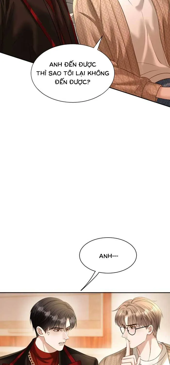 Lời Sám Hối Muộn Màng - Chap 76 - Trang 11