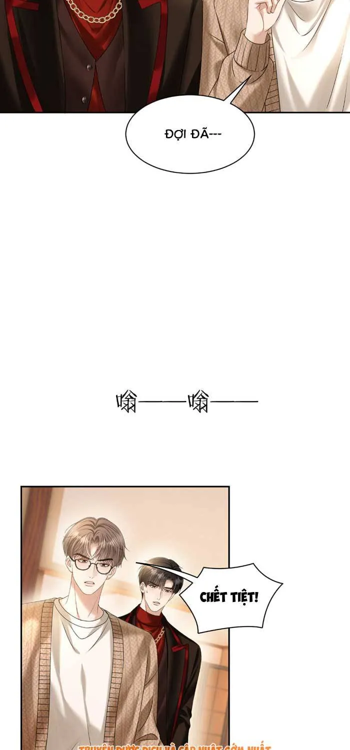 Lời Sám Hối Muộn Màng - Chap 76 - Trang 12