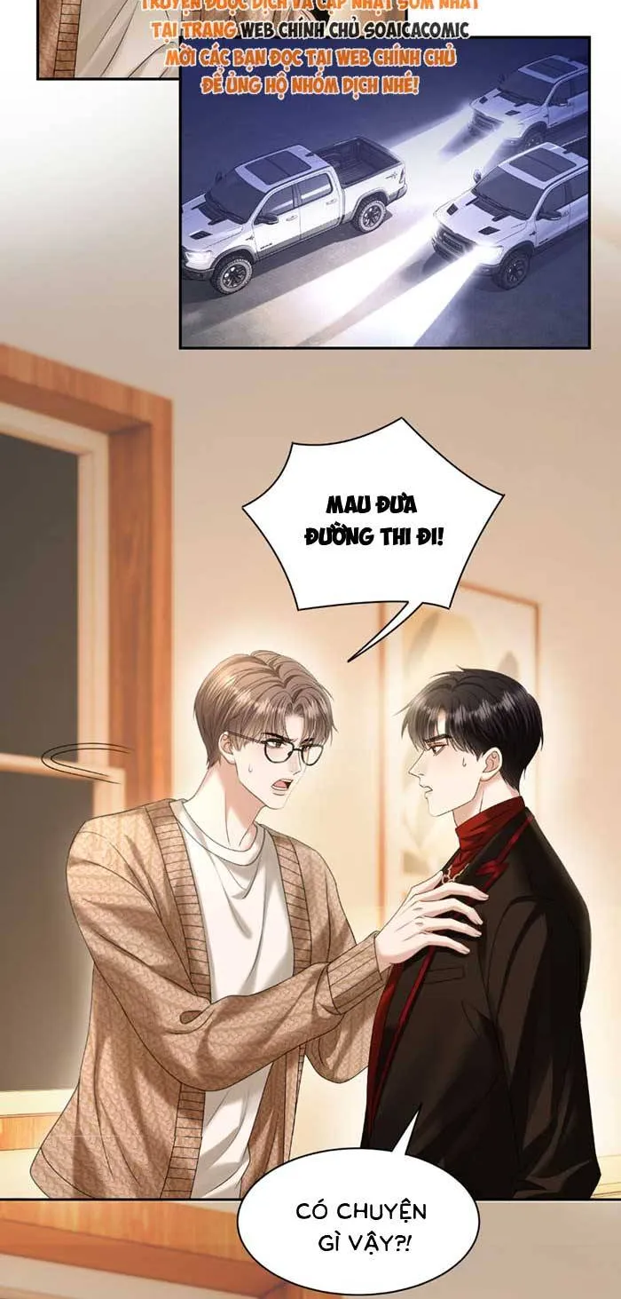 Lời Sám Hối Muộn Màng - Chap 76 - Trang 13