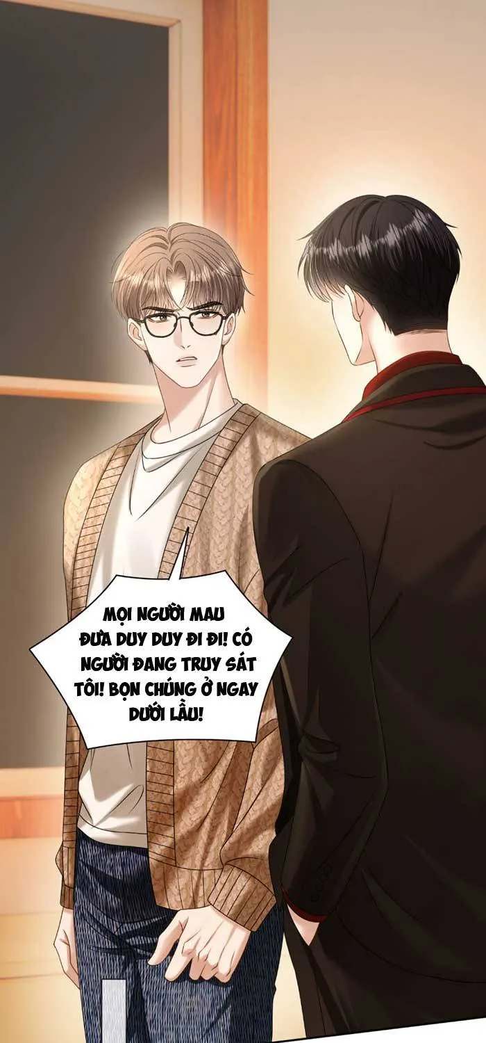 Lời Sám Hối Muộn Màng - Chap 76 - Trang 14