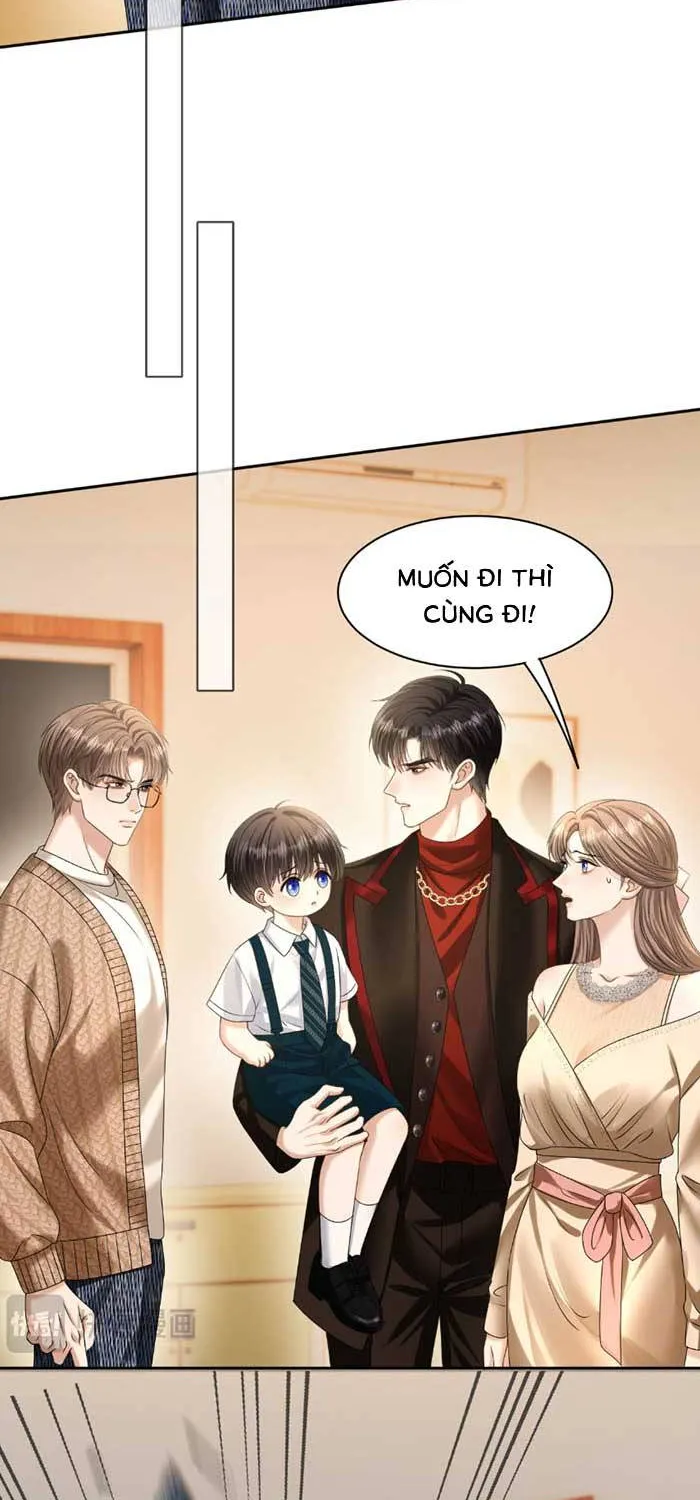 Lời Sám Hối Muộn Màng - Chap 76 - Trang 15
