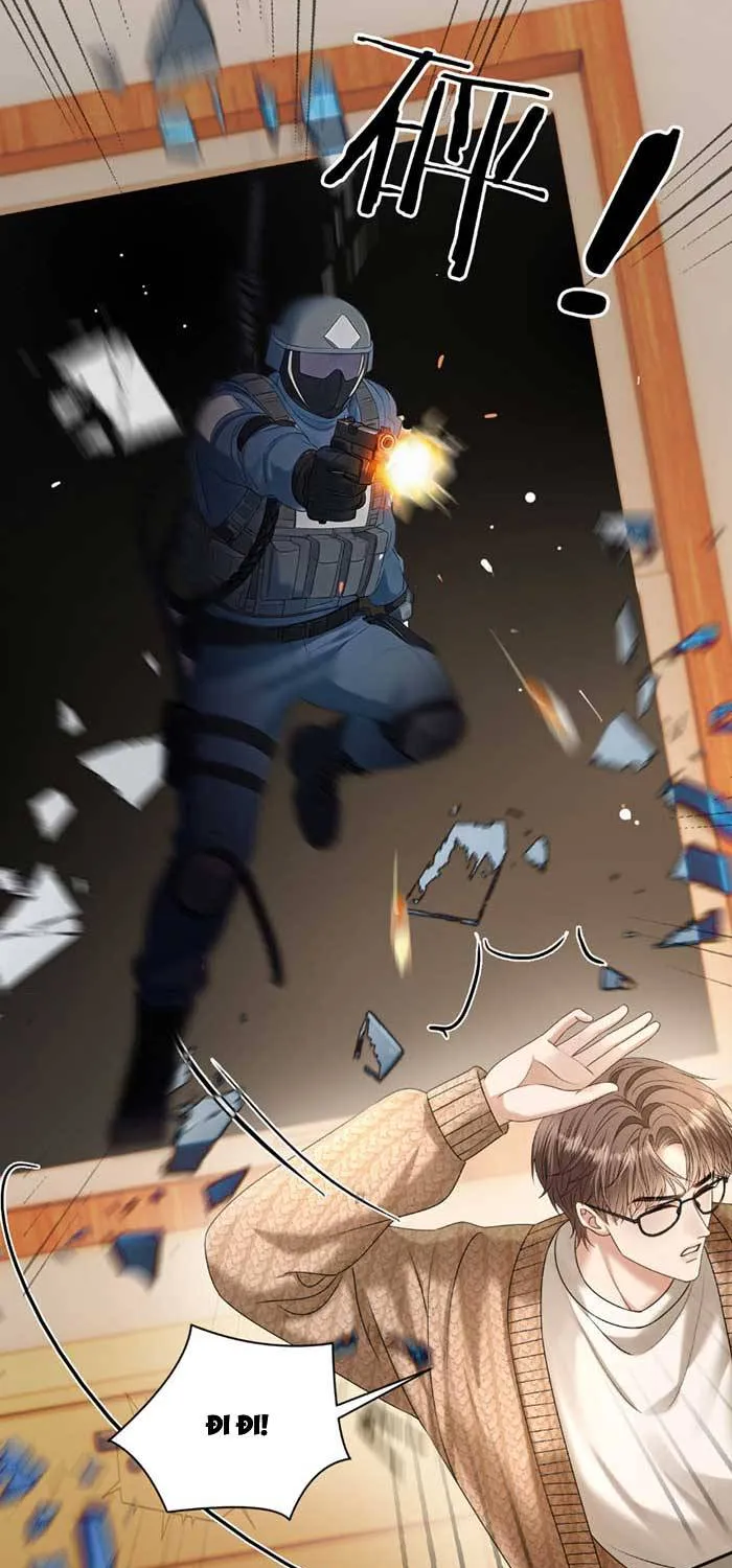 Lời Sám Hối Muộn Màng - Chap 76 - Trang 16
