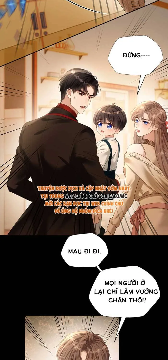 Lời Sám Hối Muộn Màng - Chap 76 - Trang 17