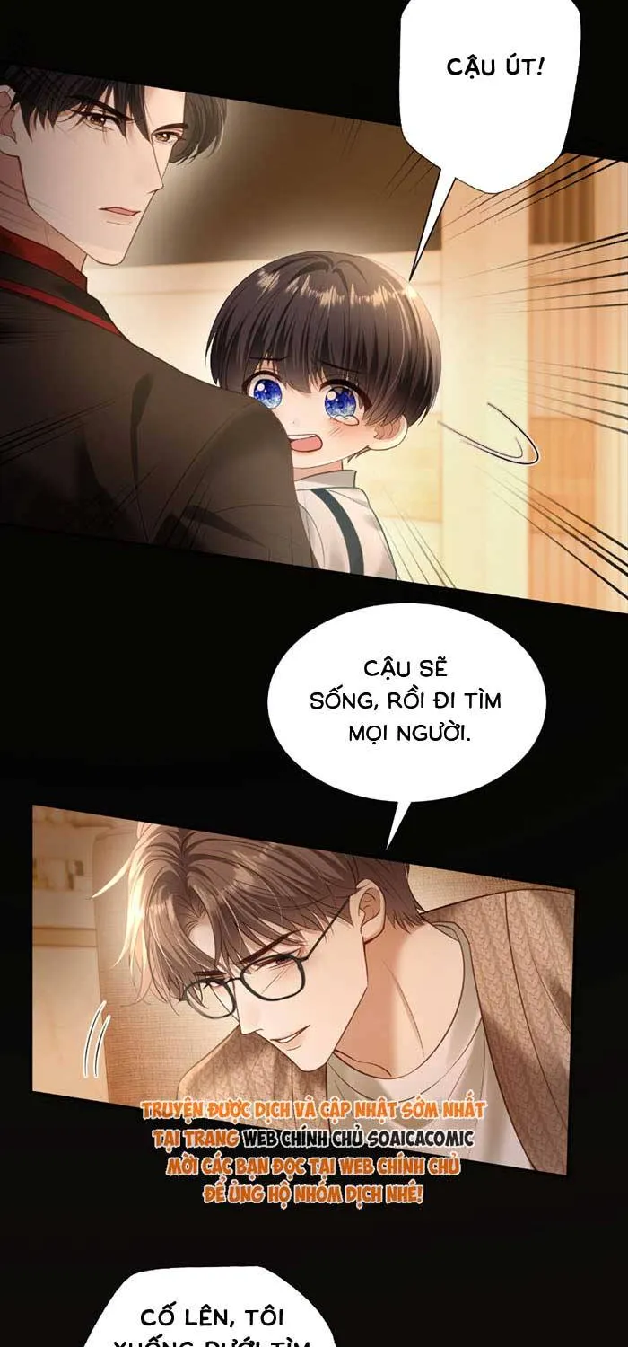 Lời Sám Hối Muộn Màng - Chap 76 - Trang 20