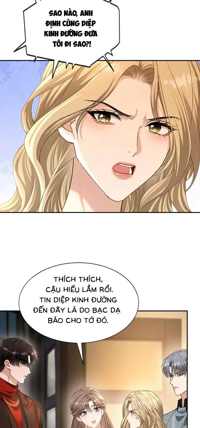 Lời Sám Hối Muộn Màng - Chap 76 - Trang 3