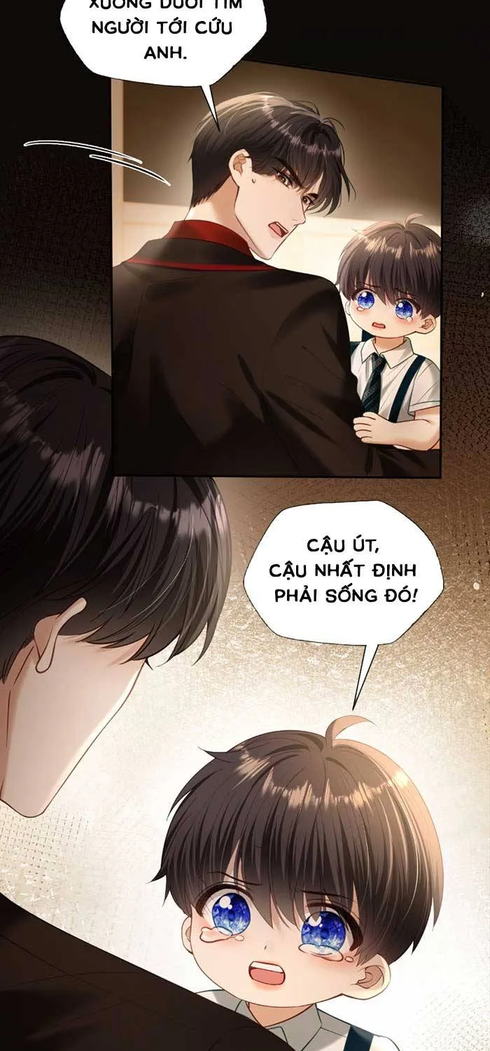 Lời Sám Hối Muộn Màng - Chap 76 - Trang 21