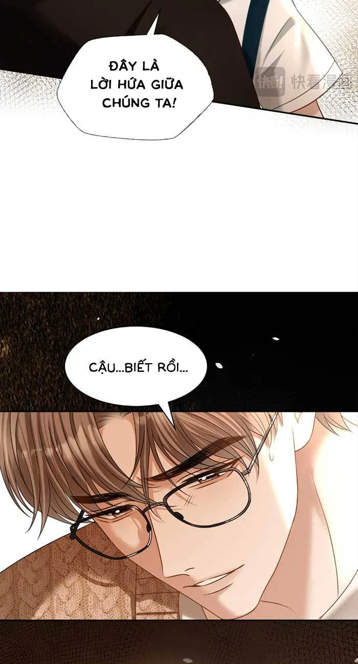 Lời Sám Hối Muộn Màng - Chap 76 - Trang 22