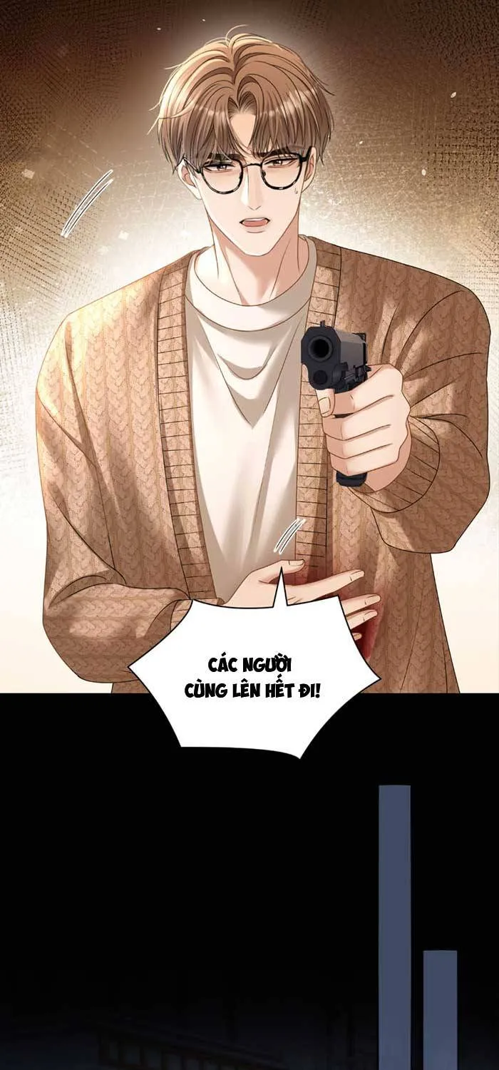Lời Sám Hối Muộn Màng - Chap 76 - Trang 23