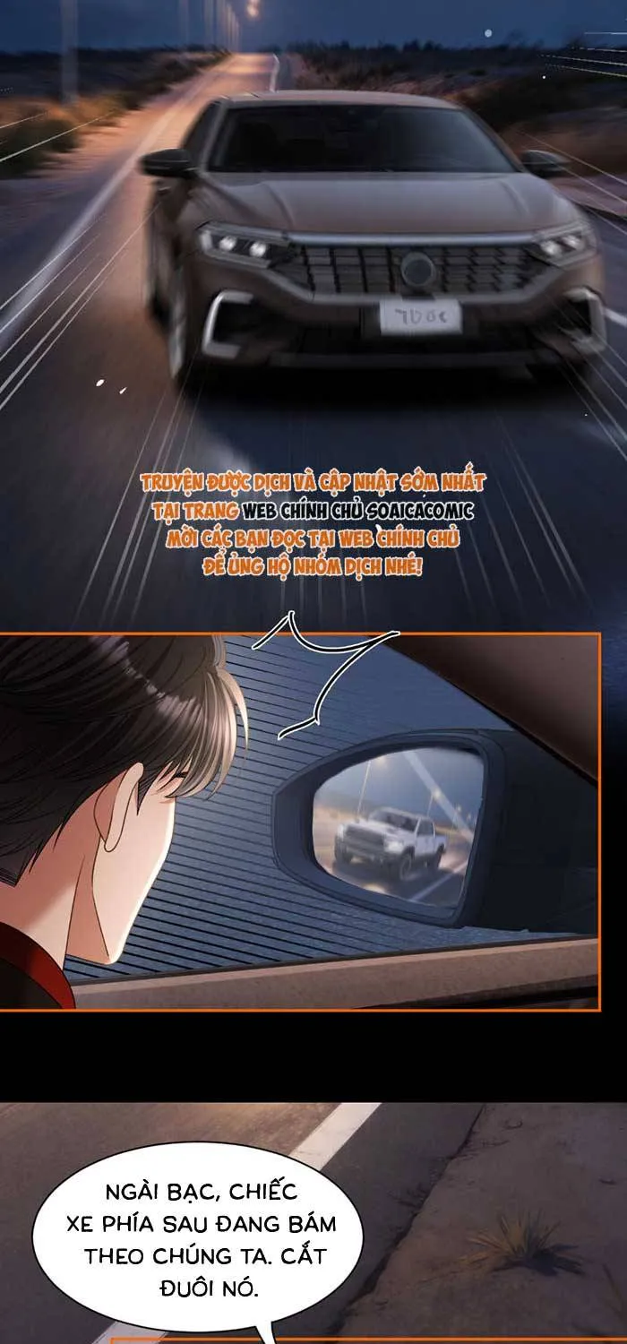 Lời Sám Hối Muộn Màng - Chap 76 - Trang 25