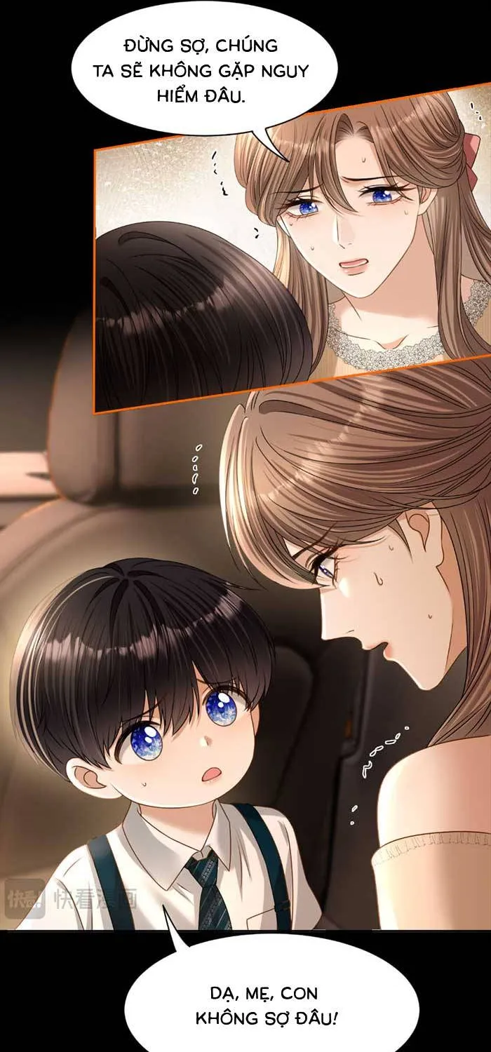 Lời Sám Hối Muộn Màng - Chap 76 - Trang 28